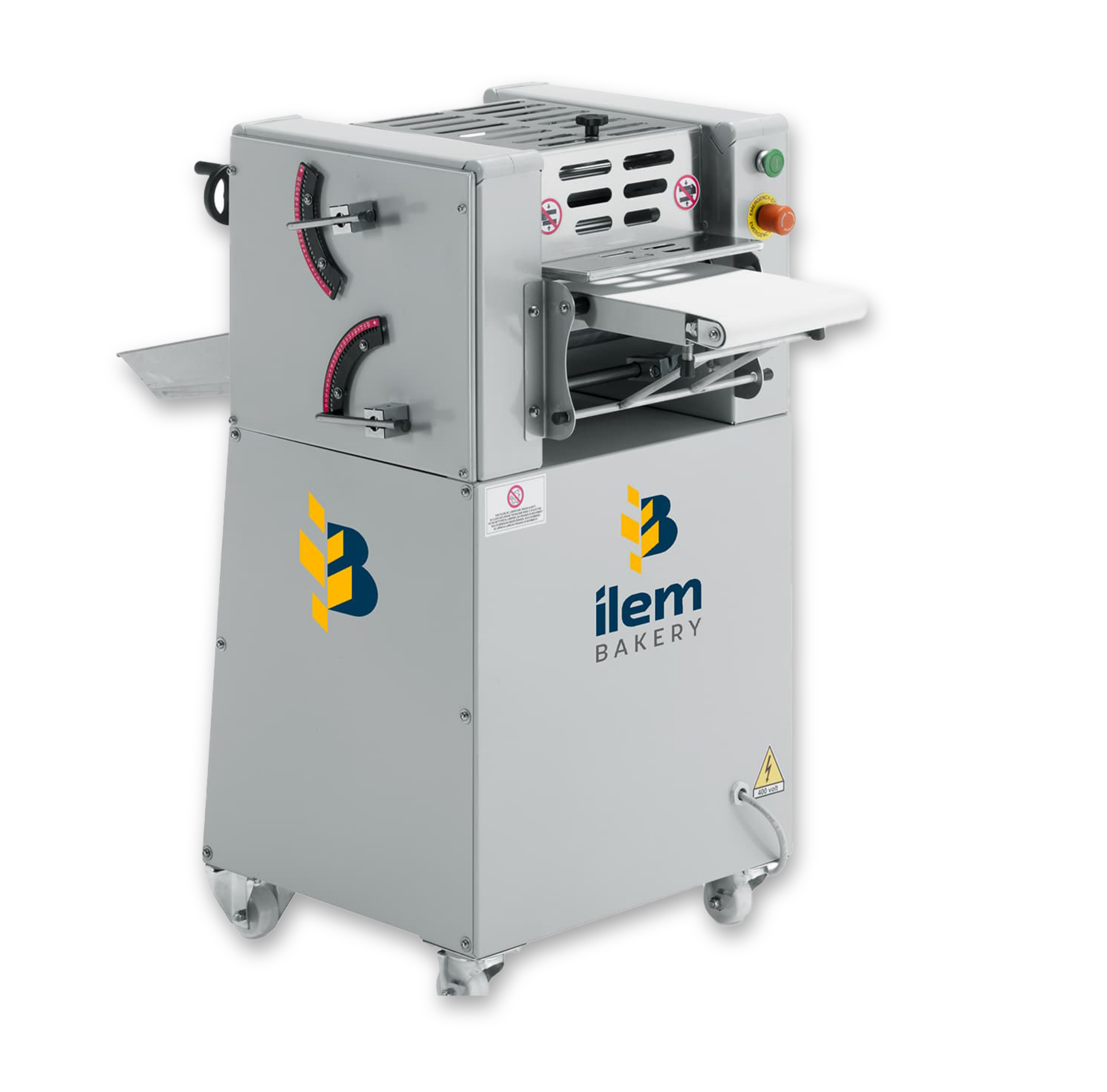 Croissant wrapping machine AV 5000