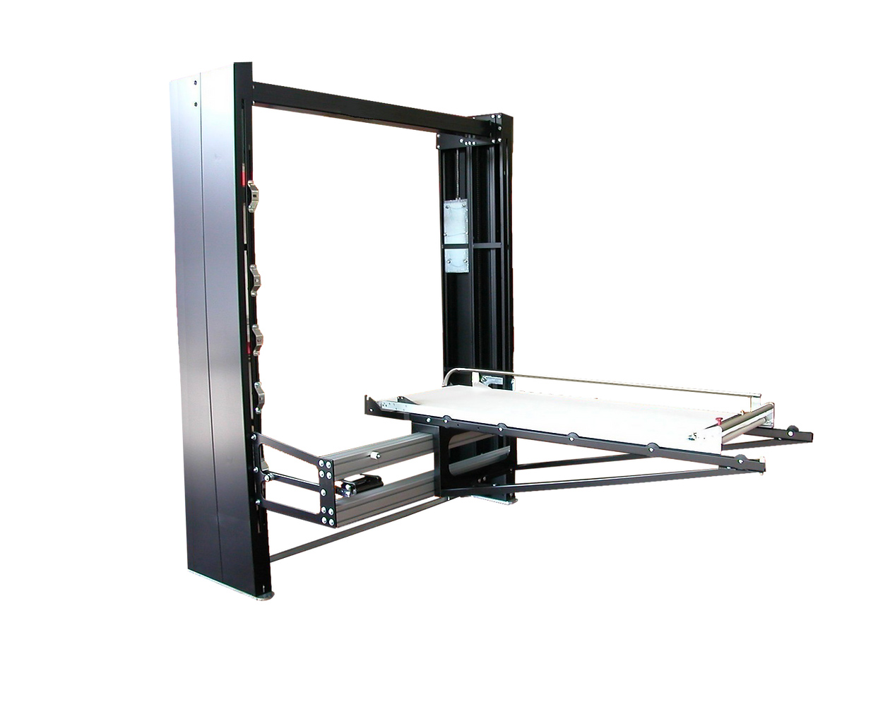 Lift For Frames Mod Integrated