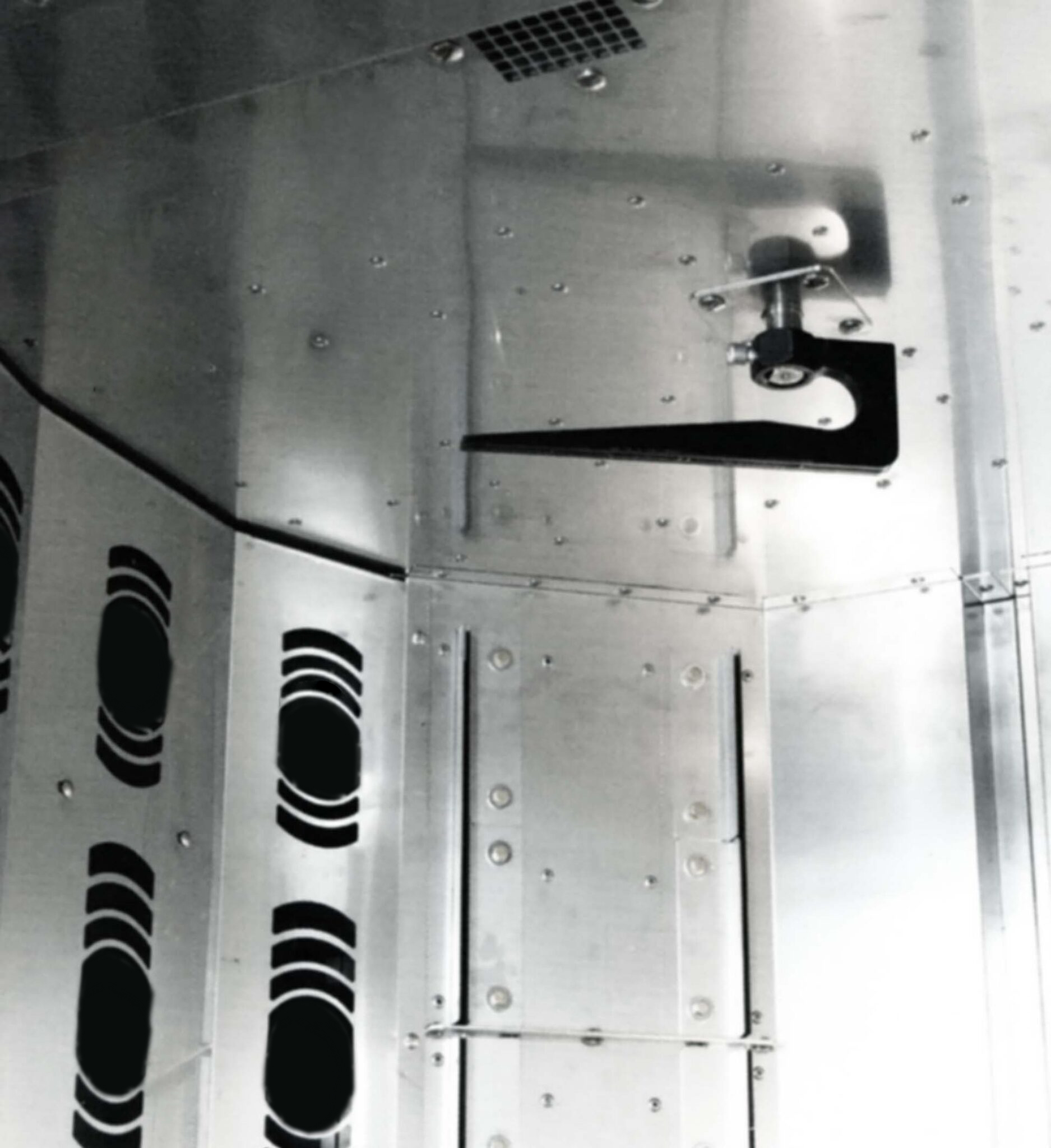 Rotary Ovens for Bakery and Pastry Industry