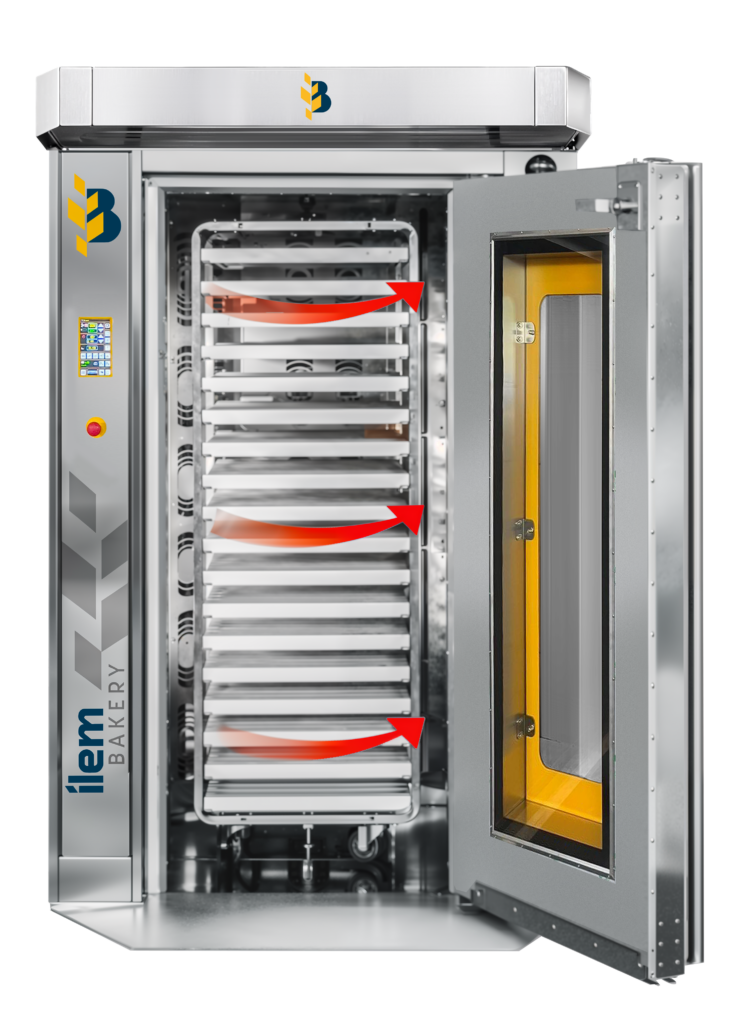 Professional Diesel Ovens