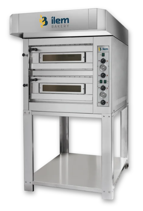 Patisserie ovens
