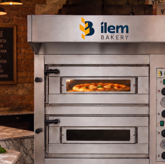 Ilem Bakery